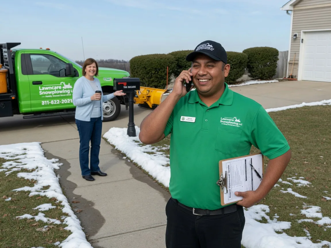 Lawn Care Services By Expert Landscaper Keavy, KY FAQs